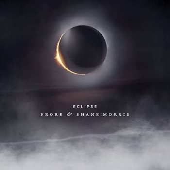 CD Shane Morris: Eclipse