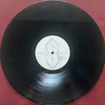 LP Frost Children: Sister