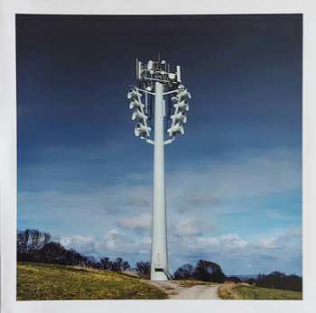 2LP/CD Frost*: Day And Age
