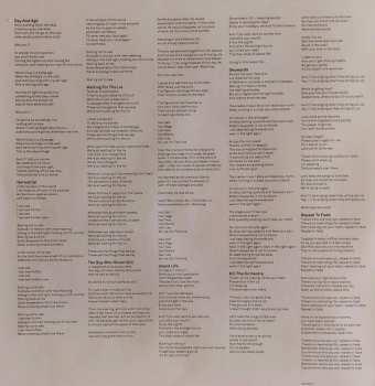 2LP/CD Frost*: Day And Age