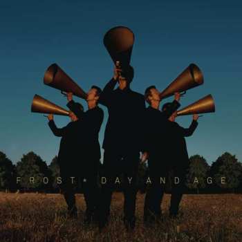 CD Frost*: Day And Age