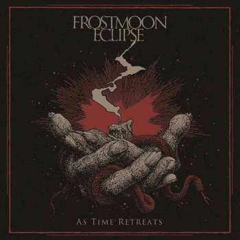 Album Frostmoon Eclipse: As Times Retreats