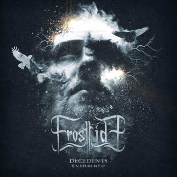 2CD Frosttide: Decedents - Enshrined