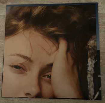 LP Froukje: Noodzakelijk Verdriet CLR | LTD