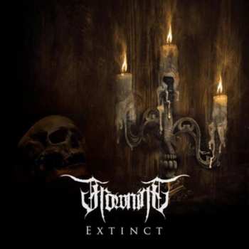 CD Frowning: Extinct