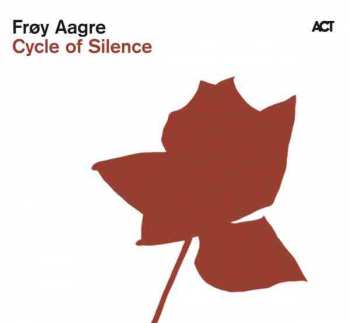Album Frøy Aagre: Cycle Of Silence