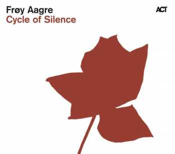 CD Frøy Aagre: Cycle Of Silence