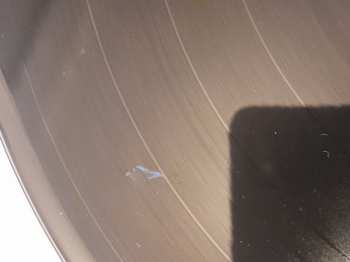 LP Frozen Crown: Crowned In Frost