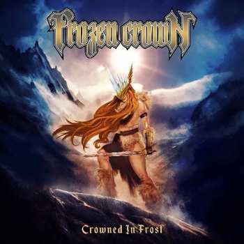 LP Frozen Crown: Crowned In Frost