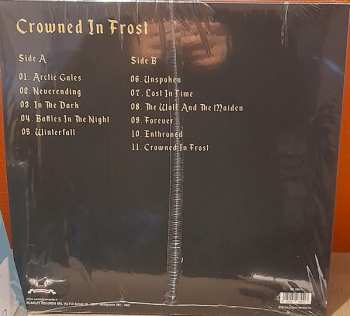 LP Frozen Crown: Crowned In Frost