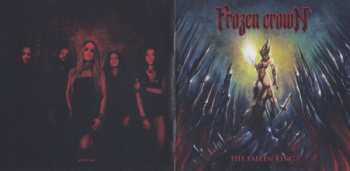 CD Frozen Crown: The Fallen King