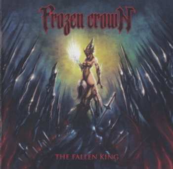 CD Frozen Crown: The Fallen King