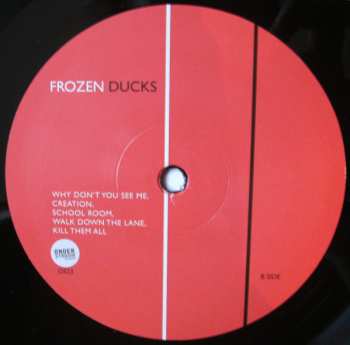 LP Frozen Ducks: Frozen Ducks LTD