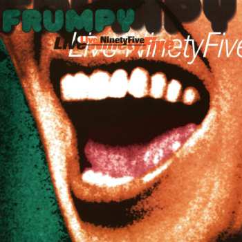 CD Frumpy: Live - Ninetyfive