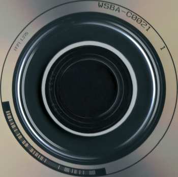 CD Fruupp: Seven Secrets LTD