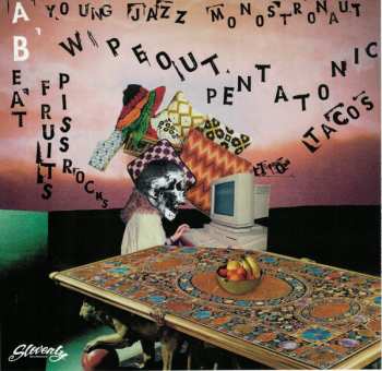 SP Frvits: The Great Internet