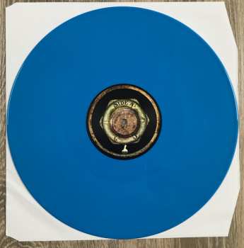 2LP Fu Manchu: A Look Back : Dogtown & Z-Boys CLR | LTD