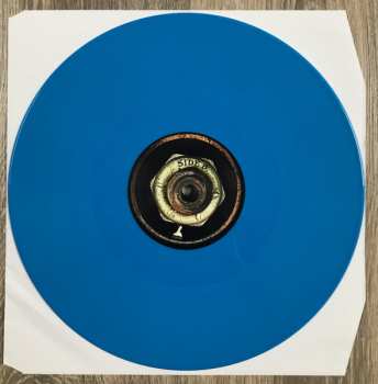 2LP Fu Manchu: A Look Back : Dogtown & Z-Boys CLR | LTD