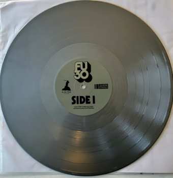 LP Fu Manchu: Fu30 Volume I-III CLR | LTD