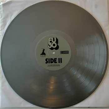 LP Fu Manchu: Fu30 Volume I-III CLR | LTD