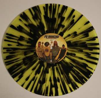 2LP Fu Manchu: King Of The Road