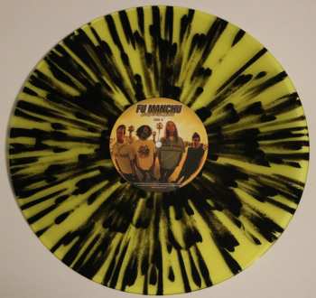 2LP Fu Manchu: King Of The Road