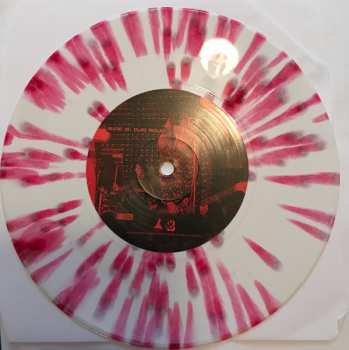 LP/SP Fu Manchu: No One Rides For Free CLR | LTD