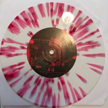 LP/SP Fu Manchu: No One Rides For Free CLR | LTD