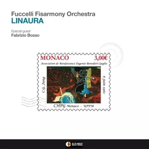 Fuccelli Fisarmony Orches: Linauraá