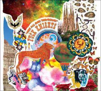 Fuck Knights: Puke All Over Themselves