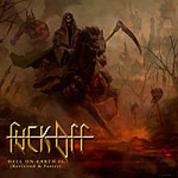 Album Fuck Off: Hell On Earth II (Revisited & Faster)