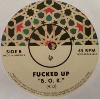 SP Fucked Up: Sun Glass LTD