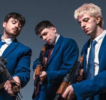 Album FUCKYOURCLIQUE: Scusate Il Ritardo