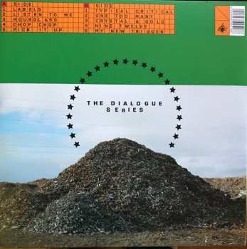 LP Fufanu: The Dialogue Series