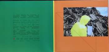 LP Fufanu: The Dialogue Series