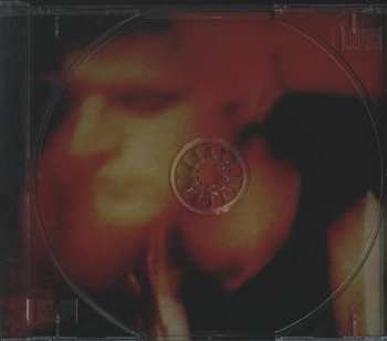 CD Fugazi: Instrument Soundtrack