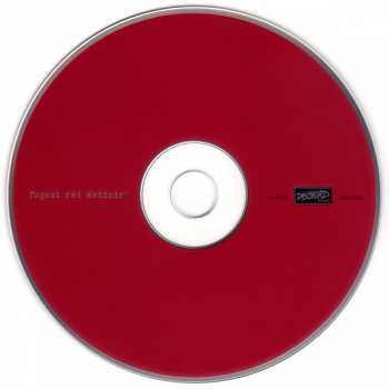 CD Fugazi: Red Medicine