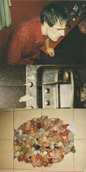 CD Fugazi: Red Medicine