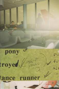 CD Fugazi: Red Medicine