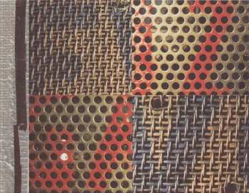 CD Fugazi: Red Medicine