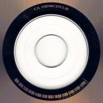 CD Fugazi: Red Medicine