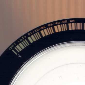 CD Fugazi: Red Medicine