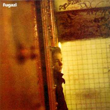 LP Fugazi: Steady Diet Of Nothing