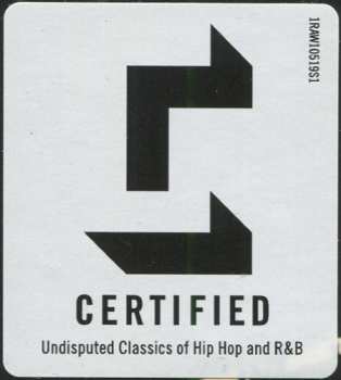 LP Fugees: Bootleg Versions