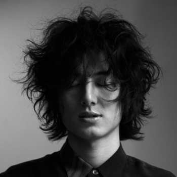 Album 藤井風: Help Ever Hurt Never