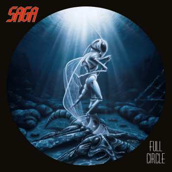 LP Saga: Full Circle
