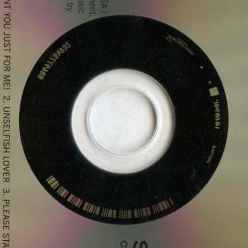 CD Full Force: Full Force LTD