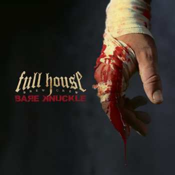 Album Full House Brew Crew: Bare Knuckle