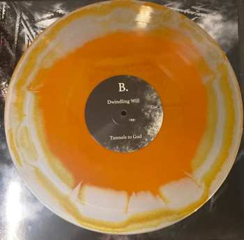 LP Primitive Man: Suffocating Hallucination CLR | LTD