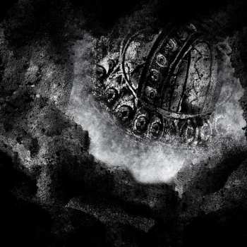 CD Primitive Man: Suffocating Hallucination